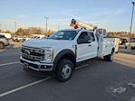 New 2026 Ford F-550 Super Cab Mechanics Body for sale #T680489 - photo 8