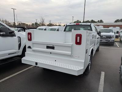 New 2026 Ford F-250 Crew Cab Service Truck for sale #T680493 - photo 2