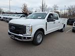 New 2026 Ford F-250 Crew Cab Service Truck for sale #T680494 - photo 5