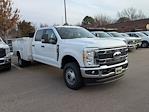 2026 Ford F-350 Crew Cab DRW 4WD Royal Service Truck for sale #T680495 - photo 1