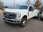 2026 Ford F-350 Crew Cab DRW 4WD Royal Service Truck for sale #T680495 - photo 4