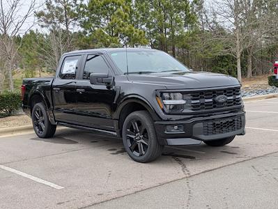 New 2026 Ford F-150 - photo 1