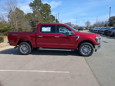 New 2026 Ford F-150 - photo 1