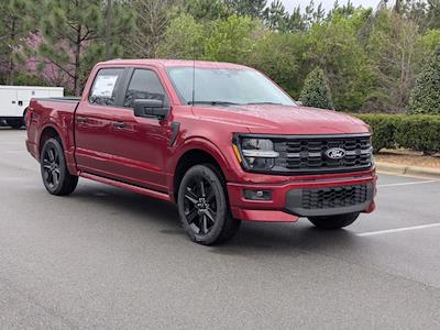 New 2026 Ford F-150 - photo 1