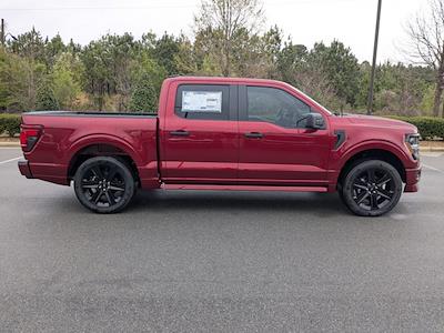 New 2026 Ford F-150 - photo 1
