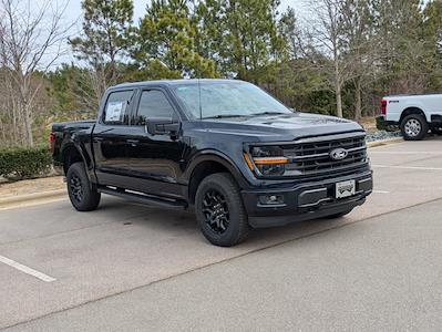 New 2026 Ford F-150 - photo 1