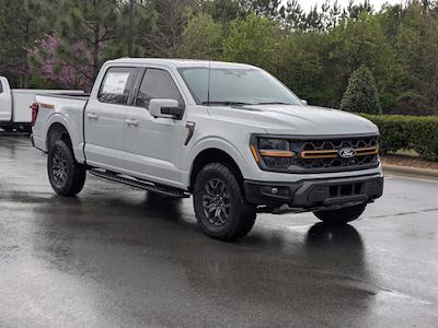 New 2026 Ford F-150 - photo 1