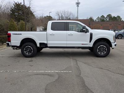Used 2024 Ford F-350 Lariat Crew Cab for sale #T680505A - photo 1