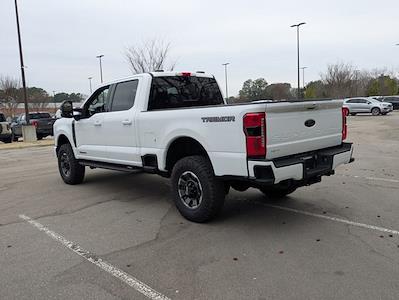 2024 Ford F-350 Crew Cab SRW 4WD Pickup for sale #T680505A - photo 2