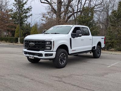 2024 Ford F-350 Crew Cab SRW 4WD Pickup for sale #T680505A - photo 1
