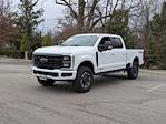 Used 2024 Ford F-350 Lariat Crew Cab for sale #T680505A - photo 6