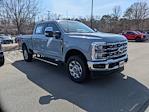 New 2026 Ford F-250 Lariat Crew Cab for sale #T680507 - photo 1