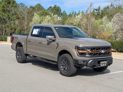 New 2026 Ford F-150 - photo 1