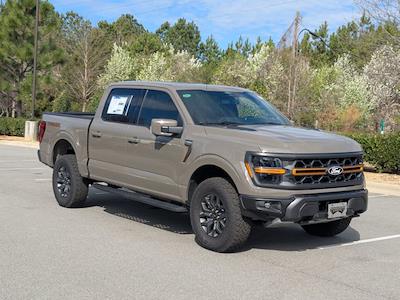 New 2026 Ford F-150 - photo 1