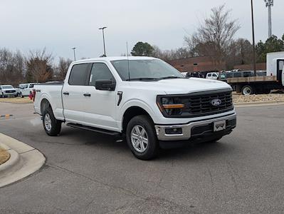 New 2026 Ford F-150 - photo 1