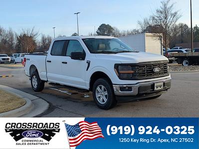 New 2026 Ford F-150 - photo 1