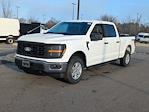 2026 Ford F-150 SuperCrew Cab 4WD Pickup for sale #T680513 - photo 8