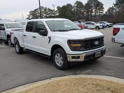 New 2026 Ford F-150 - photo 1