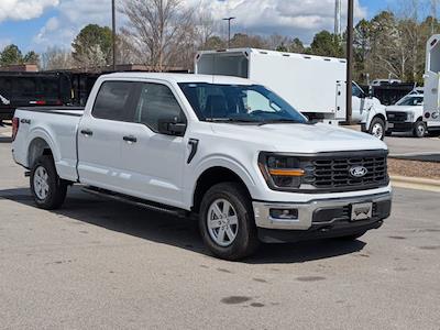 New 2026 Ford F-150 - photo 1