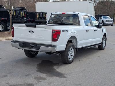 New 2026 Ford F-150 - photo 1