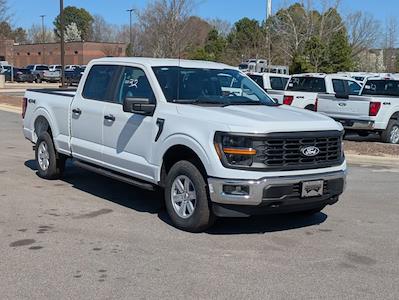 New 2026 Ford F-150 - photo 1