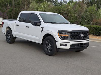 New 2026 Ford F-150 - photo 1