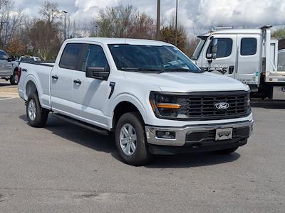 New 2026 Ford F-150 - photo 1