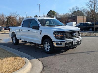 New 2026 Ford F-150 - photo 1
