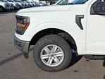 2026 Ford F-150 SuperCrew Cab 4WD Pickup for sale #T680527 - photo 10