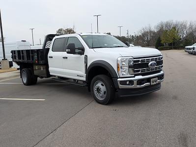 New 2026 Ford F-450 - photo 1