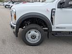 2026 Ford F-450 Crew Cab DRW 4WD PJ's Flatbed Truck for sale #T680532 - photo 10