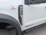 2026 Ford F-450 Crew Cab DRW 4WD PJ's Flatbed Truck for sale #T680532 - photo 11