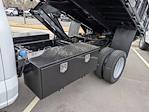 2026 Ford F-450 Crew Cab DRW 4WD PJ's Flatbed Truck for sale #T680532 - photo 31