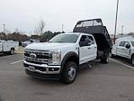 2026 Ford F-450 Crew Cab DRW 4WD PJ's Flatbed Truck for sale #T680532 - photo 32