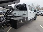 2026 Ford F-450 Crew Cab DRW 4WD PJ's Flatbed Truck for sale #T680532 - photo 34