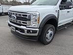 2026 Ford F-450 Crew Cab DRW 4WD PJ's Flatbed Truck for sale #T680532 - photo 9
