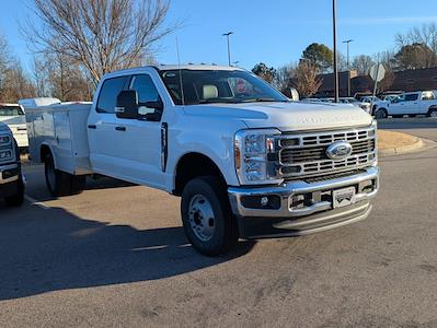New 2026 Ford F-350 - photo 1