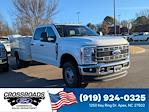 New 2026 Ford F-350 Crew Cab Service Truck for sale #T680533 - photo 35