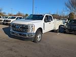 New 2026 Ford F-350 Crew Cab Service Truck for sale #T680533 - photo 4