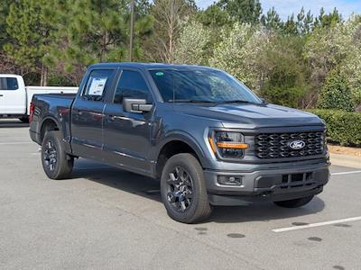 New 2026 Ford F-150 - photo 1