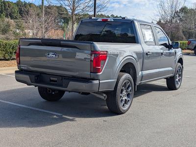 New 2026 Ford F-150 - photo 1