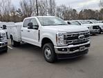 New 2026 Ford F-350 Crew Cab Service Truck for sale #T680537 - photo 3
