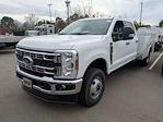 New 2026 Ford F-350 Crew Cab Service Truck for sale #T680537 - photo 5