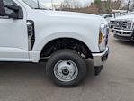 New 2026 Ford F-350 Crew Cab Service Truck for sale #T680537 - photo 8