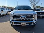 2026 Ford F-350 Crew Cab DRW 4WD Royal Service Truck for sale #T680538 - photo 8