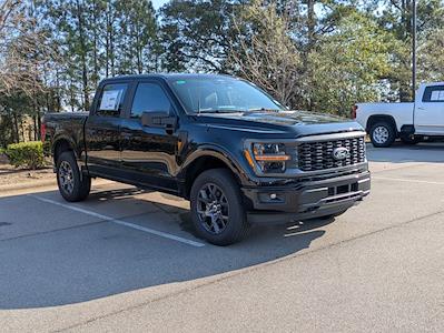 New 2026 Ford F-150 - photo 1