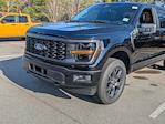 New 2026 Ford F-150 STX SuperCrew Cab for sale #T680539 - photo 9