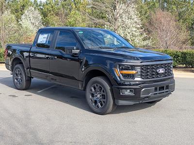 New 2026 Ford F-150 - photo 1