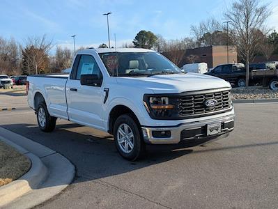 New 2026 Ford F-150 - photo 1