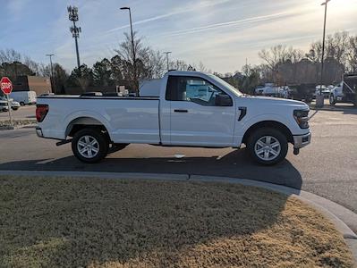 New 2026 Ford F-150 - photo 1